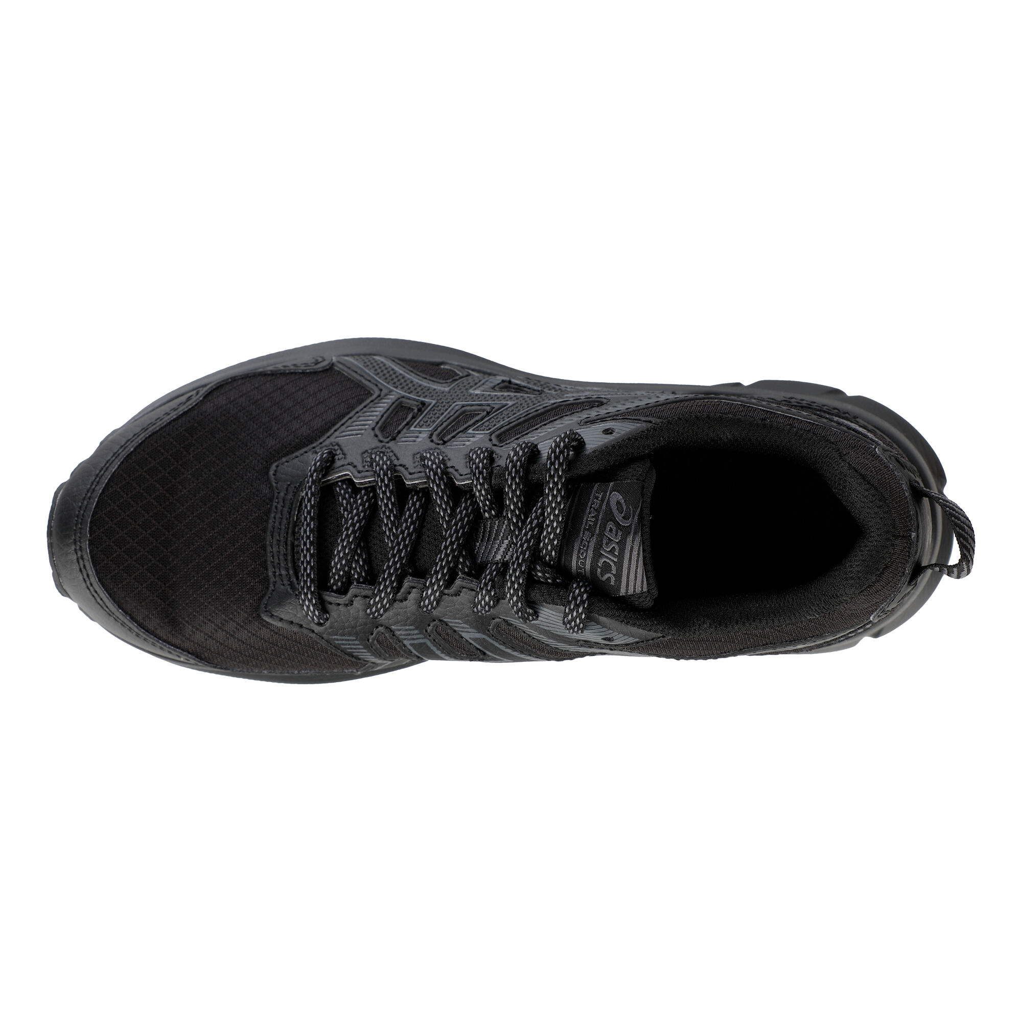 ASICS