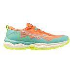 Zapatillas Para Correr Mizuno Wave Daichi 9
