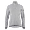 Gain Thermal Camiseta De Running Mujeres-Gris