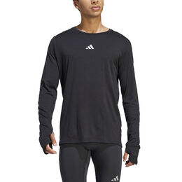 Ultimate Cold Ready Merino Longsleeve