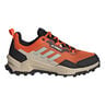 Terrex AX4 Zapatilla Trail Mujeres-Naranja,Gris
