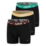Ropa Nike Ultra Comfort Boxer Brief 3er Pack