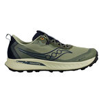 Zapatillas Para Correr Saucony Peregrine 15 GTX