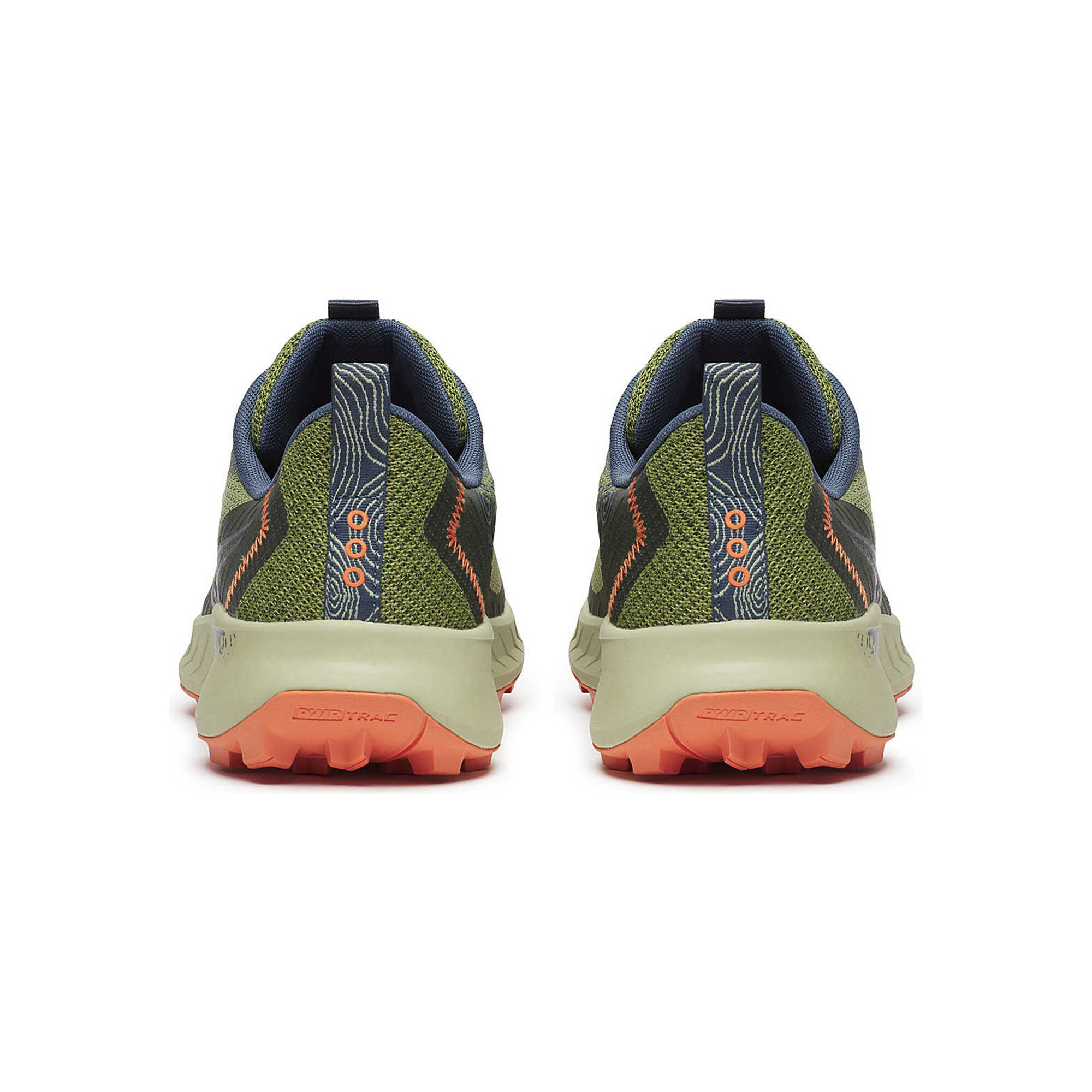 Saucony
