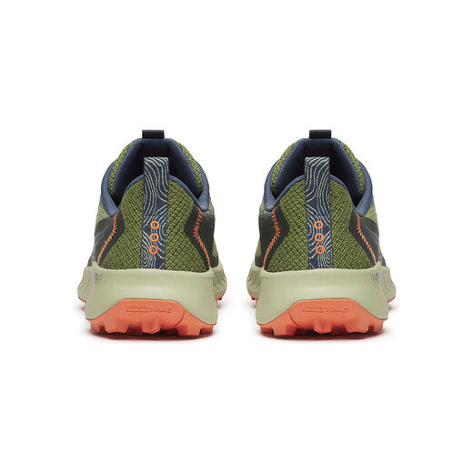 Saucony