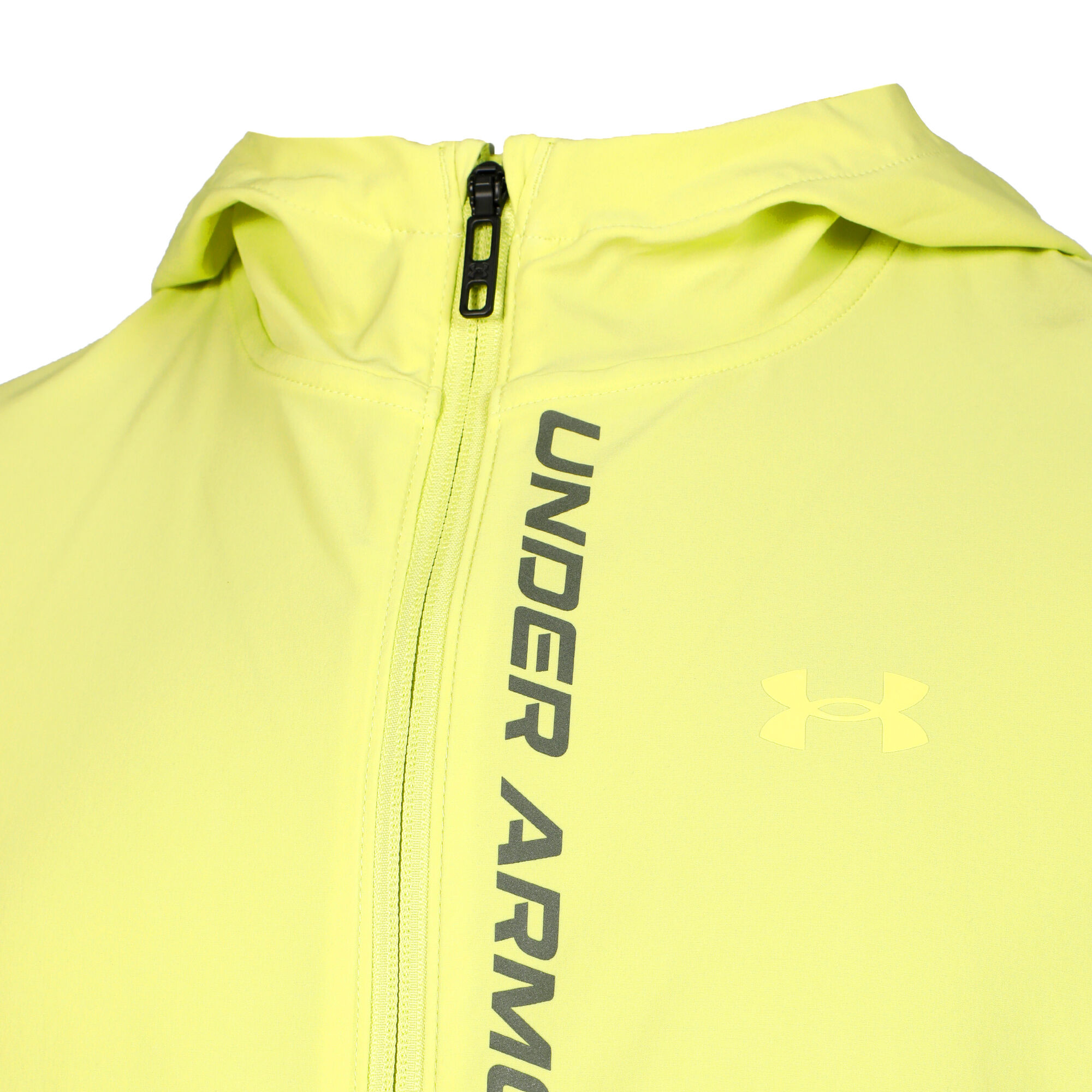 Under Armour