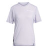 Terrex XPR Camiseta De Running Mujeres-Morado