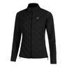 Road Winter Chaqueta Para Correr Mujeres-Negro