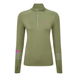Tech Afterhours 1/2 Zip T-Shirt