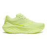 Triumph 22 Zapatilla neutral Mujeres - amarillo, amarillo limón