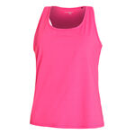Ropa NEO NEO Flyweight Camiseta De Running Mujeres-Rosa