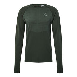 Pace Longsleeve Seamless
