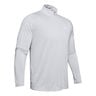 Tech 2.0 Half-Zip Camiseta De Manga Larga Hombres-Gris Claro,Gris