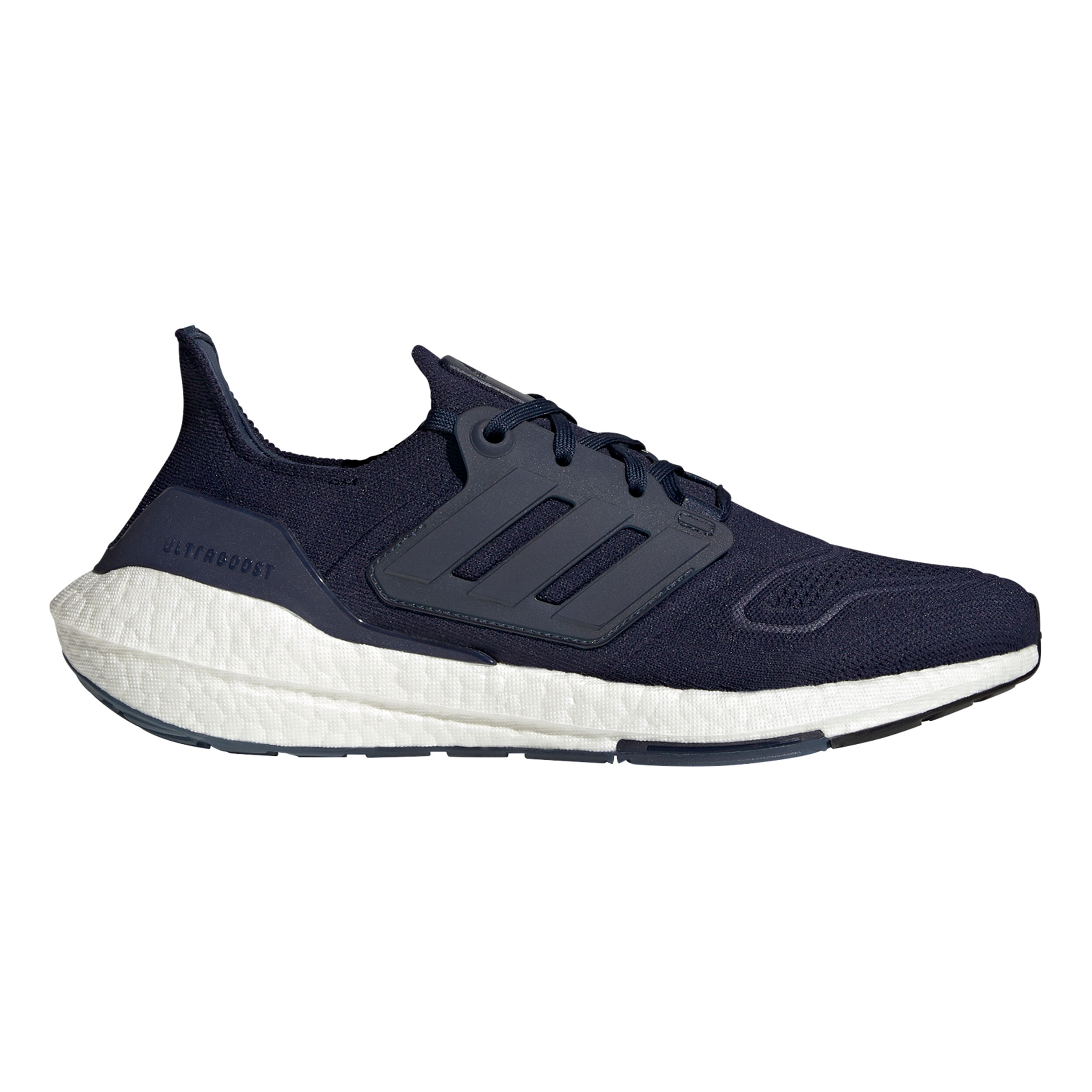 Comprar adidas Ultra Boost 22 Zapatilla Neutral Hombres Azul Blanco online Running Point ES