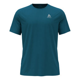 T-Shirt Crew Neck Shortsleeve Zeroweight Chill-Tec