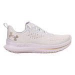 Zapatillas para correr Under Armour Under Armour Velociti 4 SE Zapatilla Neutral Mujeres-Lila,Lila