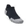 AD Run Cushion NS Tab Calcetines Para Correr-Negro,Gris