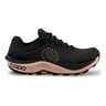 MTN Racer 3 Zapatilla Trail Mujeres-Negro,Morado
