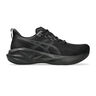 Novablast 5 Zapatilla Neutral Hombres-Negro,Gris
