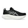Gel-Nimbus 27 Zapatilla Neutral Mujeres-Negro,Gris