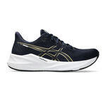 Zapatillas para correr ASICS ASICS Versablast 4 Zapatilla Neutral Mujeres-Azul Oscuro,Crema