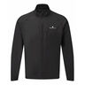 Core Chaqueta Para Correr Hombres-Negro