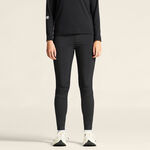 Ropa Craft Craft Subz Light Mallas para correr Mujeres-negro