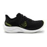 Cyclone 3 Zapatilla De Competición Hombres-Negro,Lima