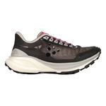 Zapatillas para correr Craft Craft Pure Trail Zapatilla Trail Mujeres-Negro