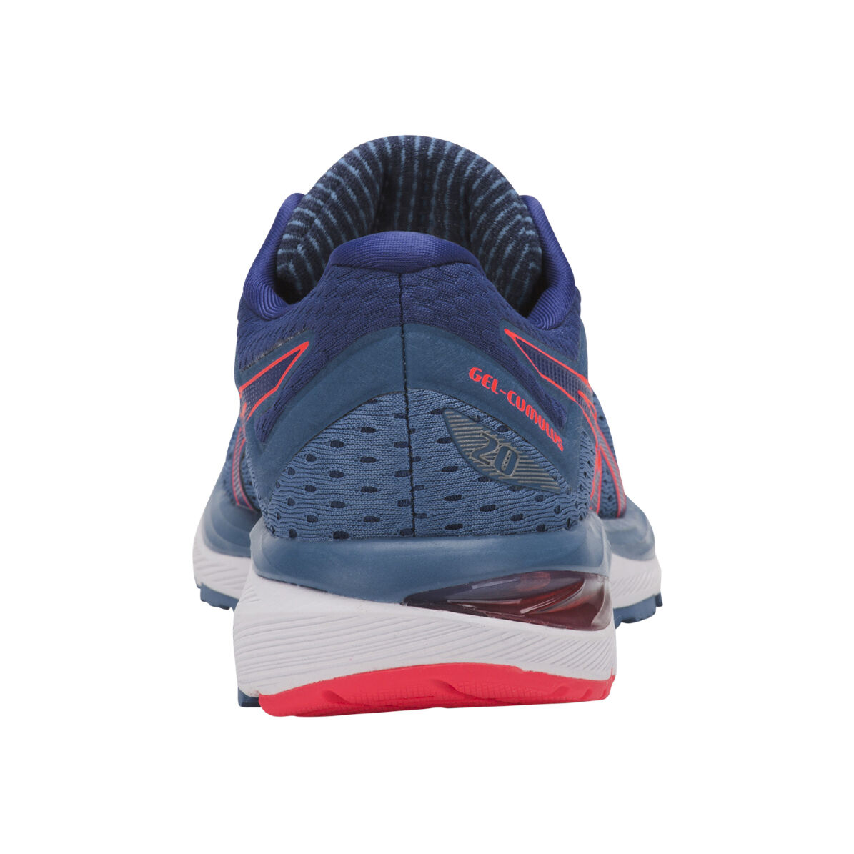 Zapatillas asics gel cumulus 20 mujer sale
