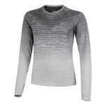 Ropa ASICS Seamless Longsleeve Top