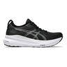 Gel-Kayano 31 Zapatilla De Estabilidad Mujeres-Negro,Gris