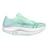 Wave Rebellion Flash 2 Zapatilla De Competición Hombres-Mint,Azul Oscuro
