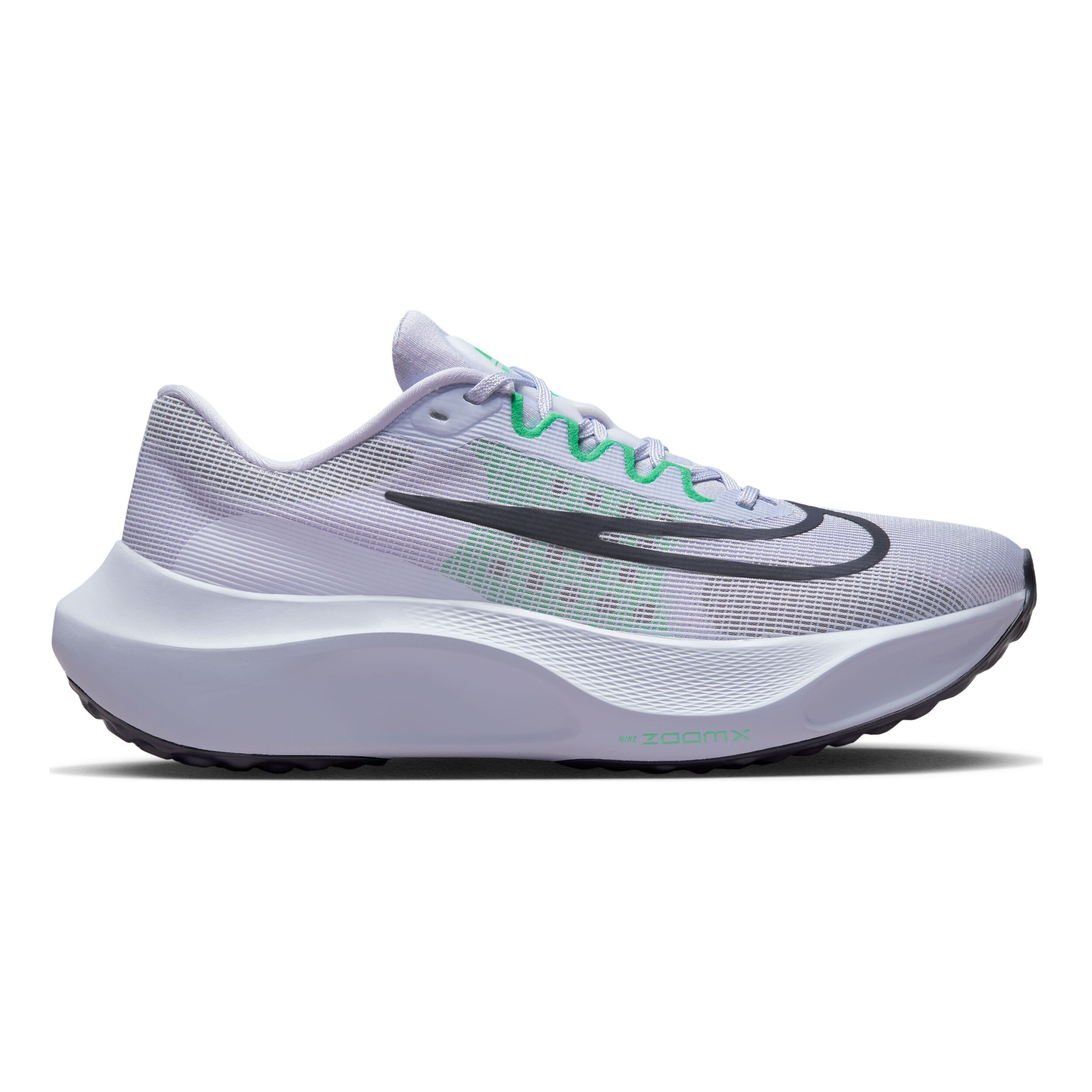 Comprar Nike Zoom Fly 5 Zapatilla De Competicion Hombres Morado Gris online Running Point ES