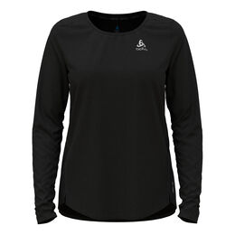 Zeroweight Chill-Tec T-Shirt Longsleeve Crew Neck