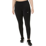 Ropa ASICS ASICS Core Winter Mallas Para Correr Mujeres-Negro