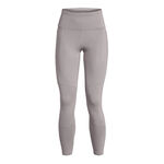Ropa Under Armour Under Armour Launch Elite Coldweather Mallas Para Correr Mujeres-Gris
