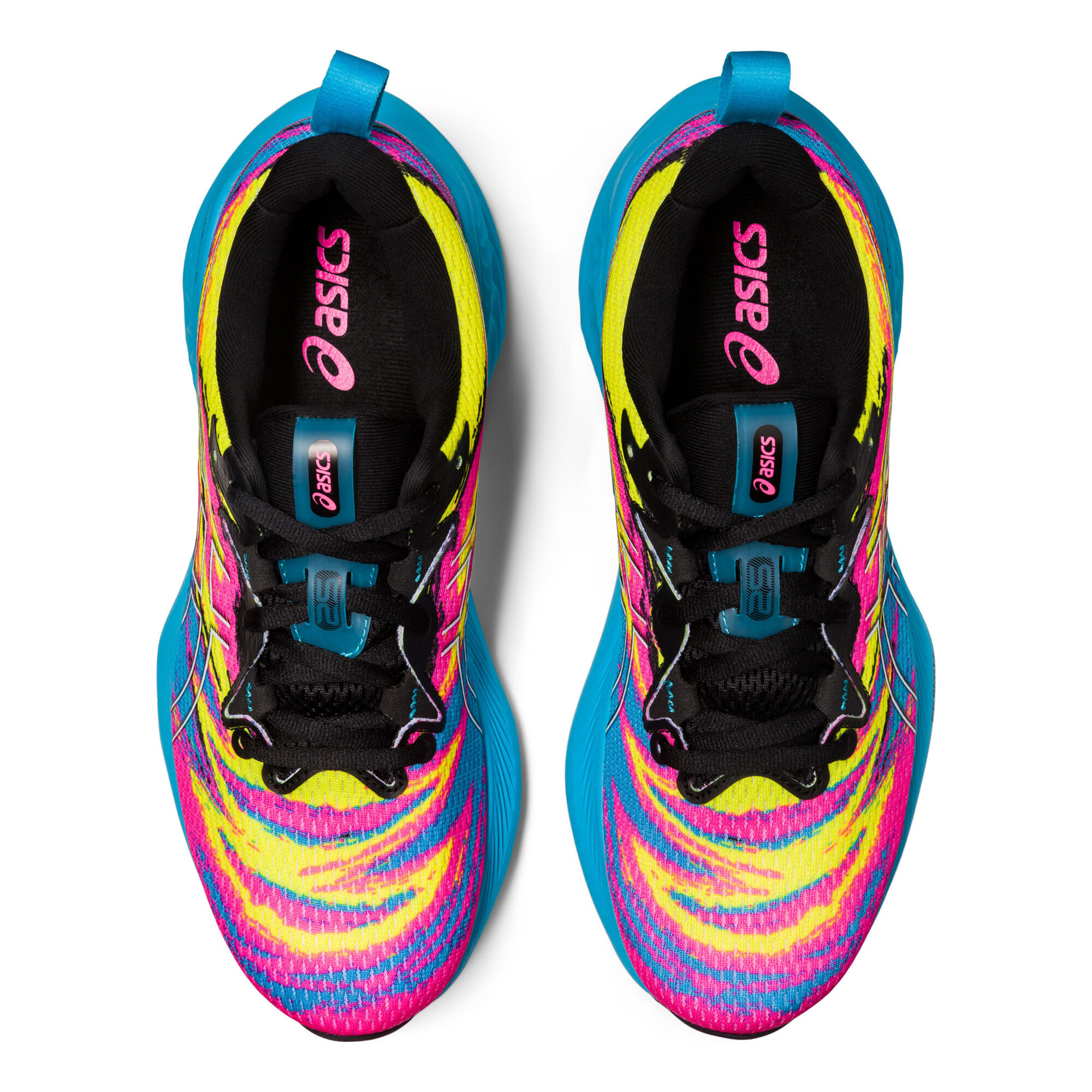 ASICS