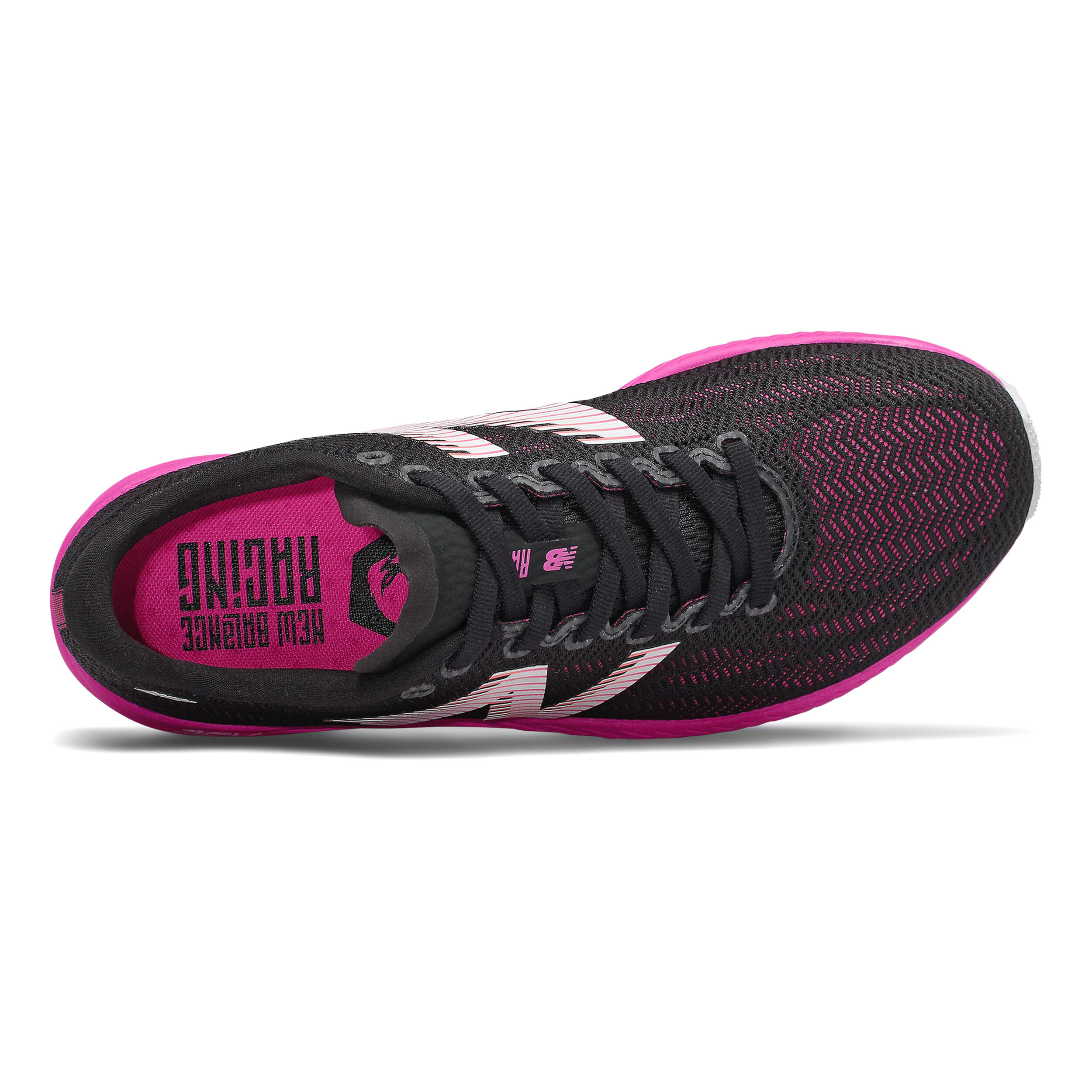 Comprar New Balance Race Day 1400 V6 Zapatilla De Competicion Mujeres Negro Rosa online Running Point ES