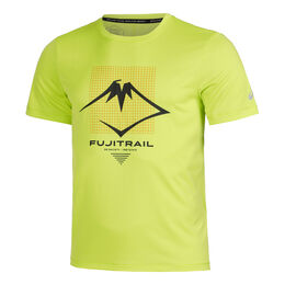 Fujitrail Logo Shortsleeve