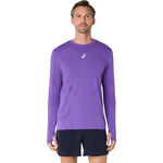 Ropa ASICS Road Seamless Longsleeve