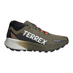 Zapatillas Para Correr adidas Terrex Agravic GTX