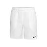 Court Victory 9in Shorts Hombres-Blanco