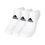 Ropa adidas Light 3er Pack Low Socks Unisex