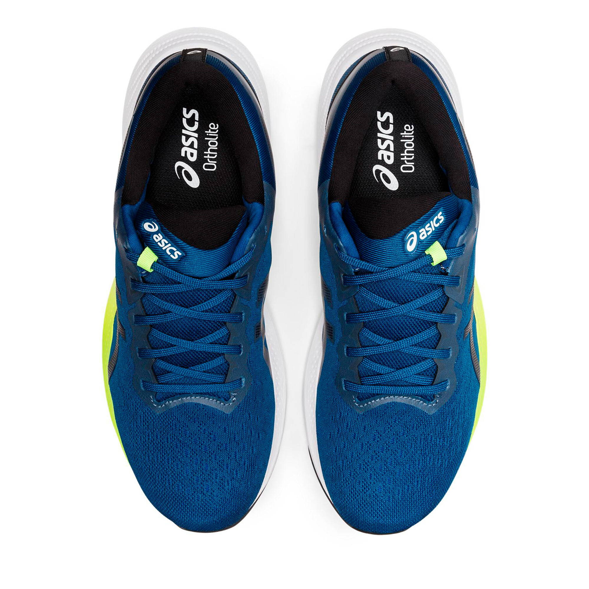 ASICS