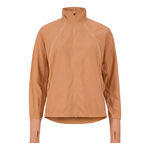 Ropa Craft Craft ADV Essence Wind Chaqueta Para Correr Mujeres-Beige