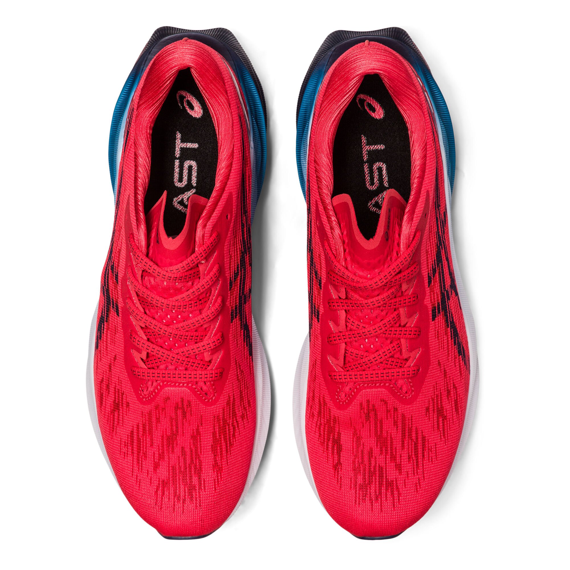 ASICS
