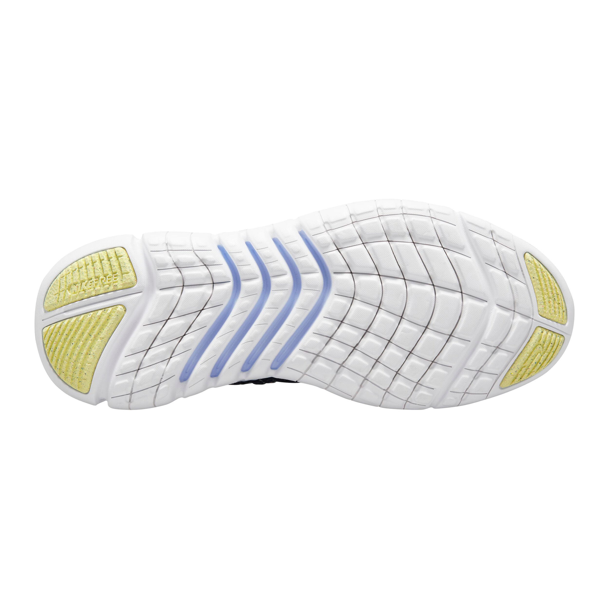 Comprar Nike Free 5.0 Zapatilla Neutral Mujeres Azul Oscuro online Running Point ES