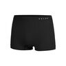 Ultralight Cool Calzoncillos Tipo Bóxer Hombres-Negro