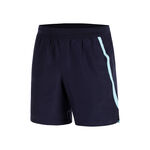 Ropa Under Armour Under Armour Launch 7in Shorts Hombres-Azul